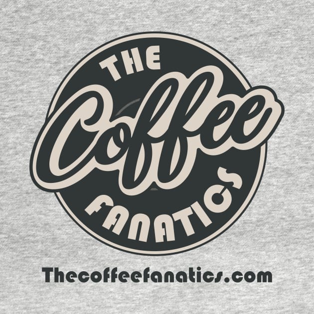 the coffee fanatics merch by Muse